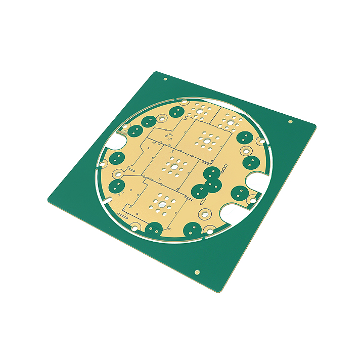 Heavy Copper Board
