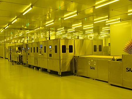 Inner LDI
