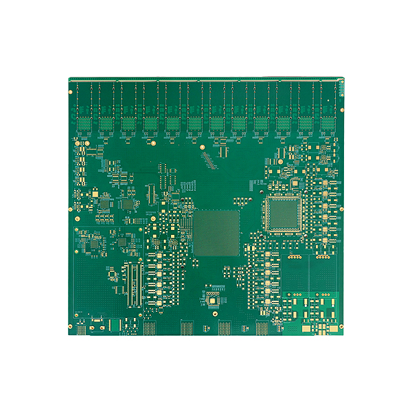 High-Multilayer Board
