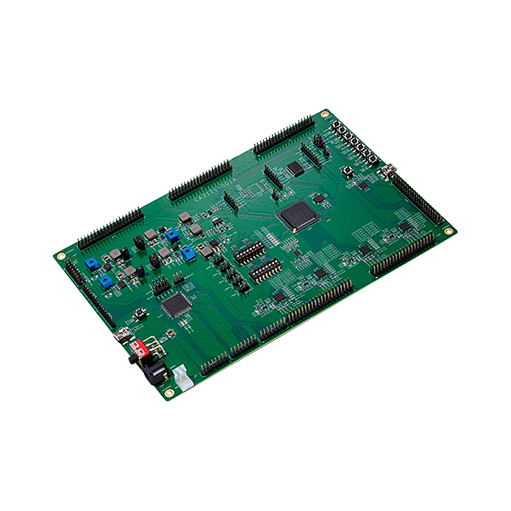 What are the benefits of prototyping and sample making for automotive circuit boards?