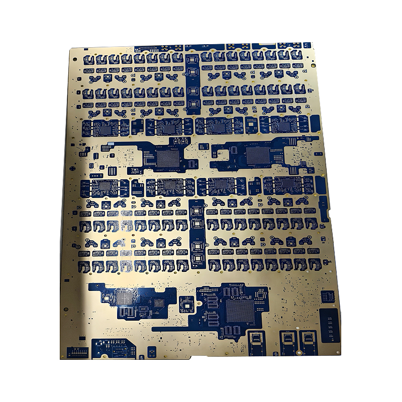 High-Multilayer Board