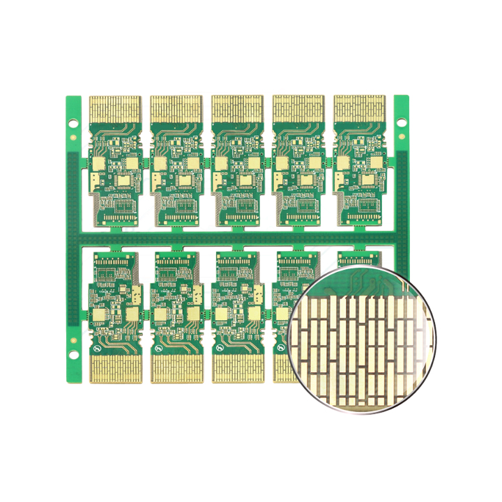 High-Multilayer Board