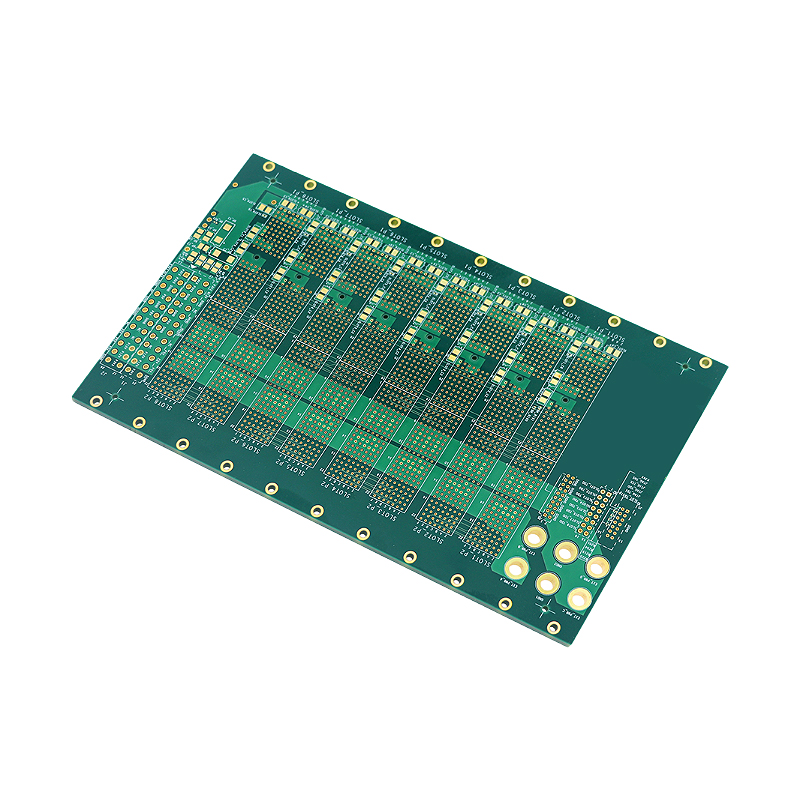 Heavy Copper Board