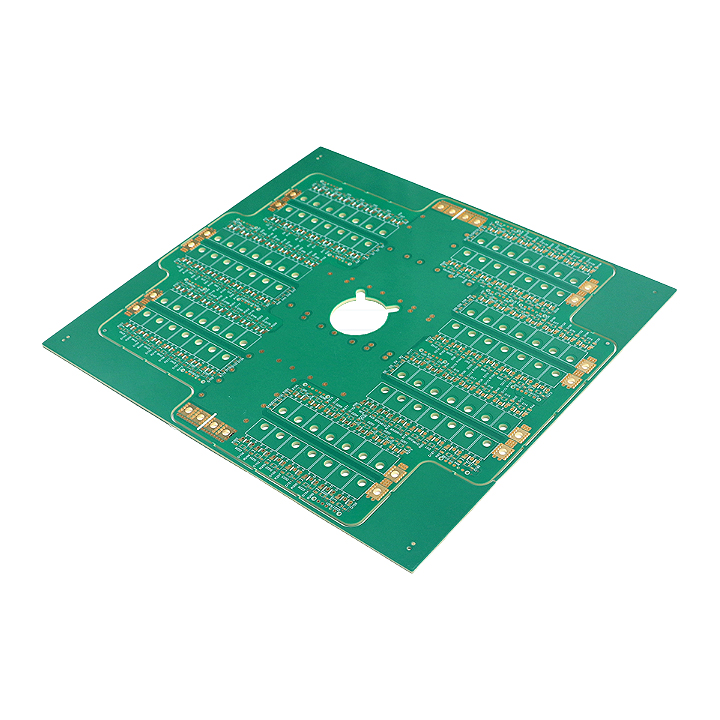 Heavy Copper Board