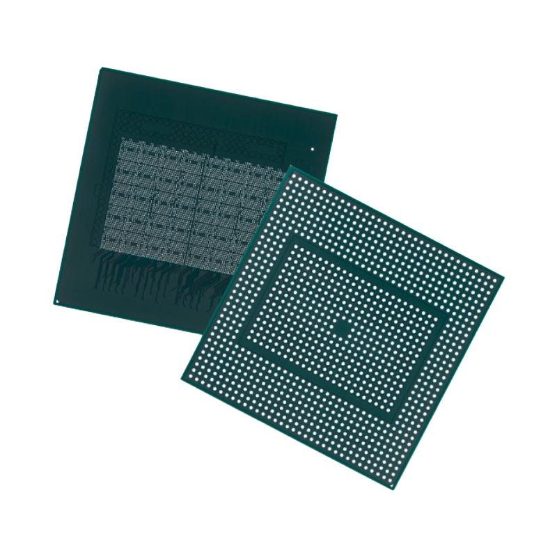 What are the core technological challenges of IC carrier boards?