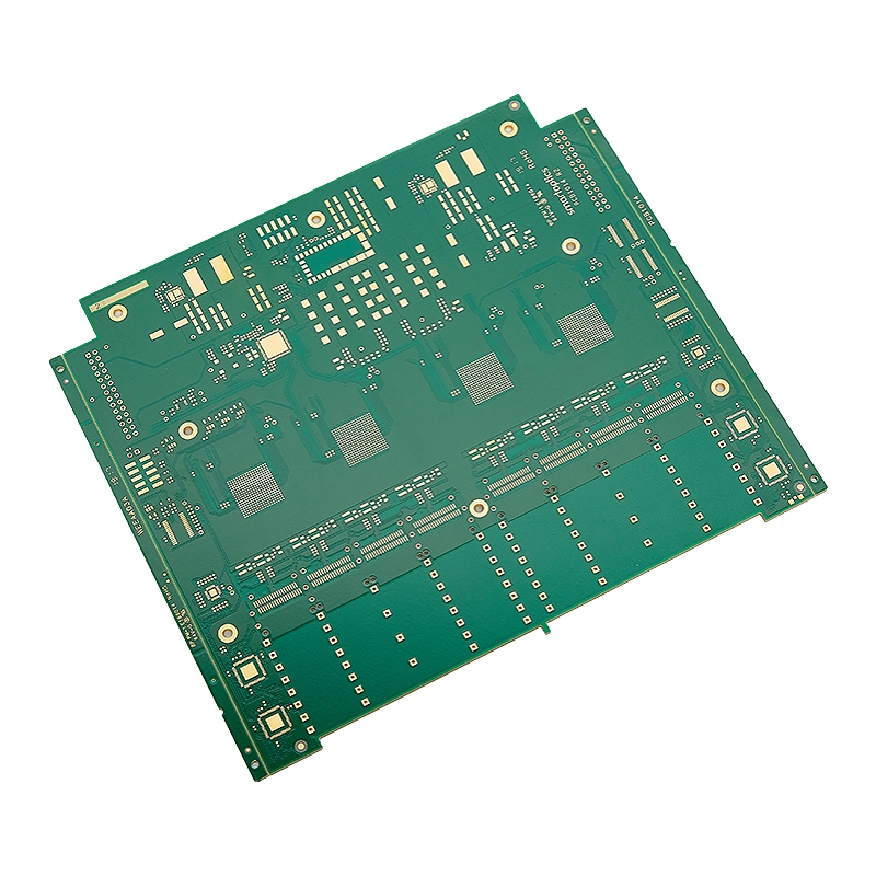 How to solve the warping and deformation problem during the lamination process of high-level HDI boards?