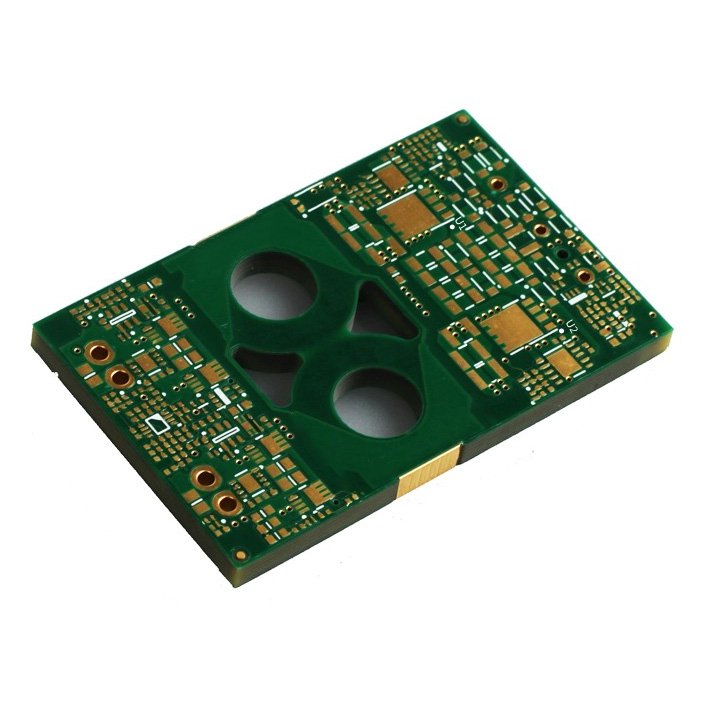 5 oz Power Board