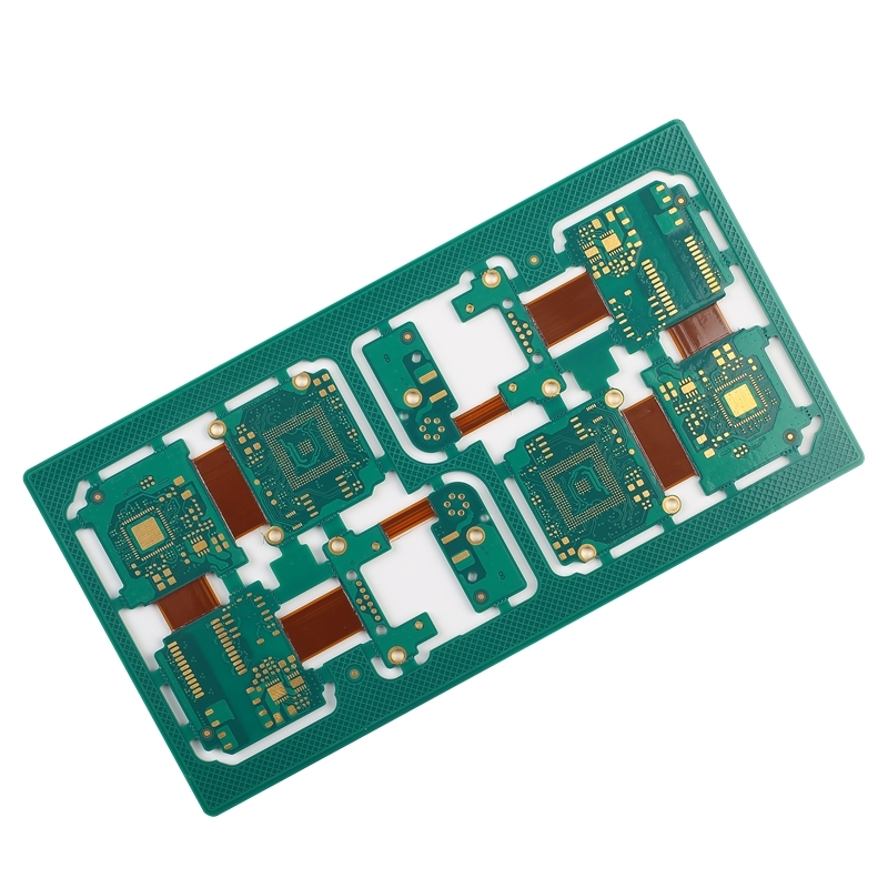 Rigid-Flex PCB